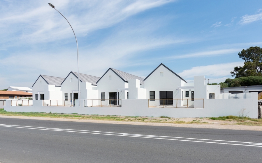3 Bedroom Property for Sale in Velddrif Western Cape